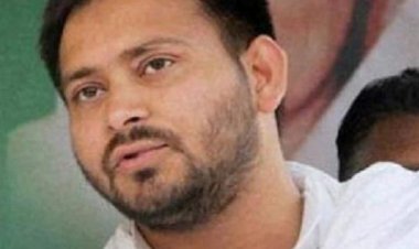 RJD में गुटबाजी पर तेजस्वी का सख्त संदेश, कहा-'छोटे-छोटे मतभेद को भूलकर आगे बढ़ना होगा'