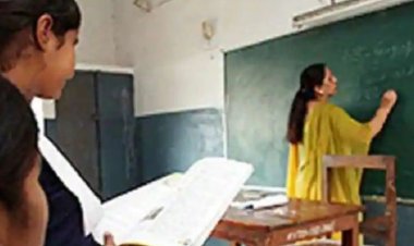 बिहार में BPSC के जरिए होगी 45 हजार हेड शिक्षकों की भर्ती, CM नीतीश ने कैबिनेट बैठक में लिया फैसला