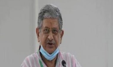 JDU के राष्ट्रीय अध्यक्ष ललन सिंह ने बुलाई अहम बैठक, संगठन में हो सकता है फेरबदल !