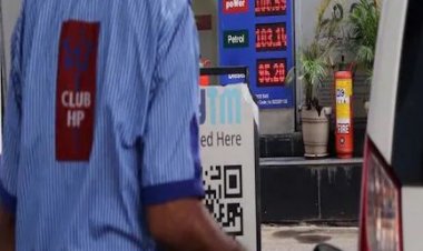 पेट्रोल पंप वाले ने विधायक जी को लगाया चूना, 51 लीटर तेल में महज 500 मीटर चली गाड़ी