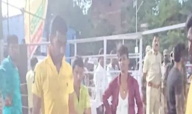 गोपालगंज: बाइक सवार बदमाशों ने दुकान में घुसकर स्वर्ण व्यवसायी को गोली मारी, हुई मौत