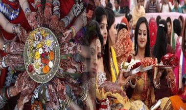 देशभर में हरतालिका तीज आज, जानें पूजा का सही समय