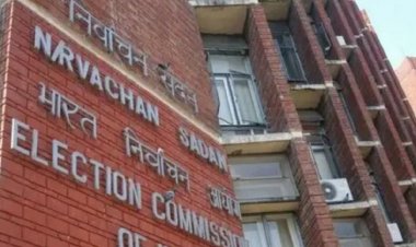 राज्यसभा की 6 सीटों पर उपचुनाव की घोषणा, चार अक्टूबर को होगी वोटिंग