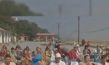 क्या गया में इस बार भी नहीं लगेगा विश्व प्रसिद्ध पितृपक्ष मेला ? सस्पेंस बरकरार