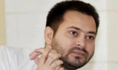 रघुवंश-रामविलास के बहाने तेजस्वी ने बढ़ाई बिहार सरकार की मुश्किलें, JDU ने RJD नेता की जानकारी पर उठाए सवाल