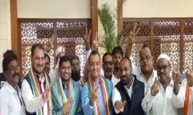 प्रशांत किशोर की मौजूदगी में राहुल गांधी से मिले कन्‍हैया कुमार! कांग्रेस का दामन थामने पर दिया यह जवाब