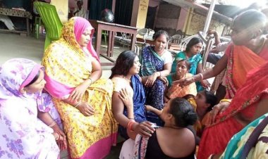 पटना के बिहटा में पेड़ से लटका युवक का शव मिला, जमीन विवाद में हत्या की आशंका, पुलिस कर रही जांच