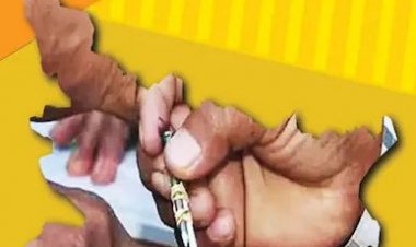 वोटिंग के दिन मंत्रियों, सांसदों, विधायकों के दौरे पर रोक, गए तो IPC-188 के तहत होगा एक्शन