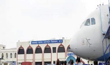पटना एयरपोर्ट से उड़ने वाले 100 विमानों का शेड्यूल जारी, चार जोड़ी और जुड़े