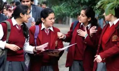 कल से झारखंड में खुल रहे क्लास 6 से 8 तक के स्कूल, क्लास 5 तक  की होगी ऑनलाइन पढ़ाई