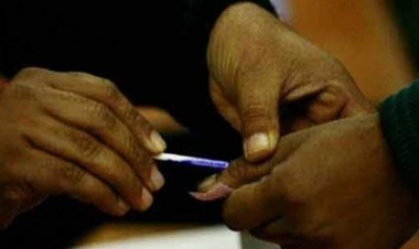 Bihar Panchayat Election 2021: EC का बड़ा फैसला, कहा-वोटिंग के सात दिन पहले उपलब्ध कराएं मतदाता पर्ची