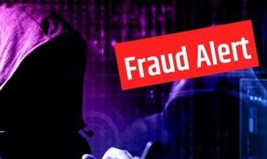 50 लाख की लॉटरी बताकर 37 लाख रुपए की ठगी, इनाम के लिए शख्स ने बेच दिया घर-जमीन