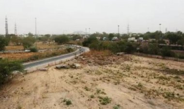 अदालत में जमीन का टाइटल सूट हारी सरकार तो जिम्मेदार कर्मियों पर गिरेगी गाज, विभाग ने सभी डीएम को लिखा पत्र