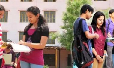 उच्च शिक्षा की बदहाली: पीएचडी के लिए गलत सवालों पर लिया गया एडमिशन टेस्ट, अब होगी ये कार्रवाई