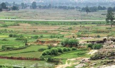 बिहार में अब इस तरह से होगी जमीन की खरीद-बिक्री! सरकार ने तैयार किया यह मसौदा