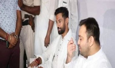 रामविलास पासवान की पुण्यतिथि से JDU नेताओं की दूरी, जानें क्या हैं इसके सियासी मायने