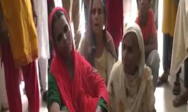 6 कट्ठा जमीन को लेकर पूर्णिया में हुआ खूनी संघर्ष, दो लोगों की गई जान