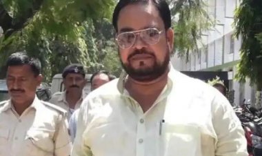 जेडीयू के पूर्व विधायक रामबालक सिंह को 5 साल कैद की सजा
