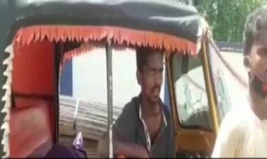 पूर्णिया: स्मैक खरीदने के लिए पैसा नहीं देने पर बेटे ने पिता की पीट-पीटकर की हत्या, गिरफ्तार