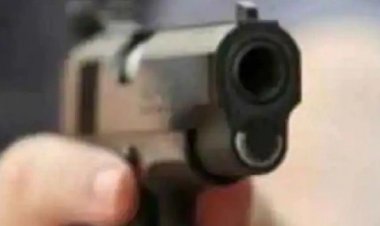 बाढ़ में अपराधियों के हौसले बुलंद! सरेआम छात्र की गोली मारकर हत्या