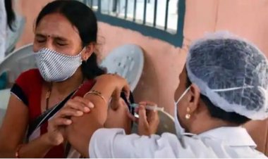 कोरोना से लगातार मिल रही राहत, देश भर में मिले सिर्फ 25,404 नए केस, एक्टिव मामले भी तेजी से घटे