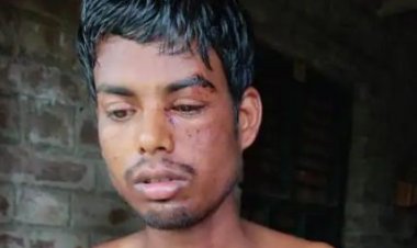 सीतामढ़ी: परिहार के बेला थाना क्षेत्र में दो घरों में डकैती, बमबारी करके फैलाया दहशत