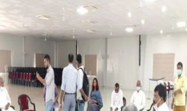 पटना: JDU में हो सकता है बड़ा फेरबदल, ललन सिंह ने विधायकों-नेताओं से ली फीडबैक