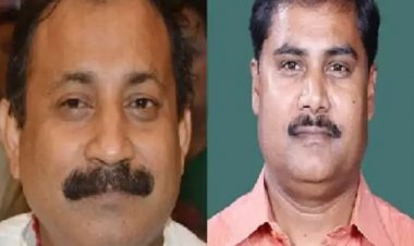 बिहार के दो मंत्रियों की सदस्यता पर खतरा!:कानून और पॉलिटिक्स के जानकार कह रहे- सबकुछ हाईकोर्ट के फैसले पर निर्भर