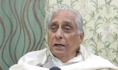 जगदानंद सिंह ने RJD ऑफिस के नियमों में किया बड़ा बदलाव, बिना इजाजत दफ्तर में प्रवेश पर रोक