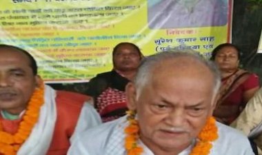 सोशल मीडिया पर उड़ी मौत की अफवाह तो विधायक ने सामने आकर कहा- मैं जिंदा हूं