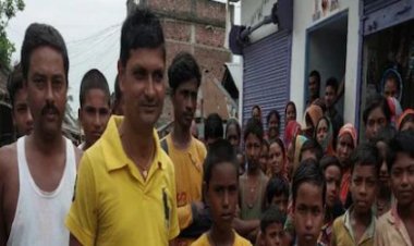 कटिहार: कागजों में करोड़पति बने 2 लड़कों का अभिनेता सोनू सूद कनेक्शन! जानिए पूरा मामला...