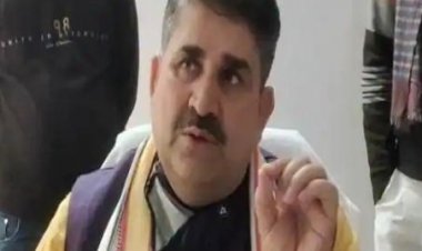 अनुबंध की नौकरी भी स्थायी सेवा से कम नहीं, मंत्री ने कहा- पैरवी नहीं करें, बेहतर काम वाले की होगी मनचाही पोस्टिंग