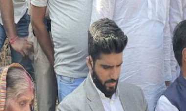 प्रिंस पासवान केसः दिल्ली रेप मामले से जज ने खुद को अलग किया, अब DJ के पास पहुंचा मामला