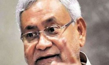 नीतीश कैबिनेट की बैठक में 21 एजेंडों पर मुहर