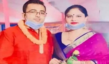 पटना जिम ट्रेनर गोलीकांड: ढाई लाख की सुपारी देकर करवाई गई थी फायरिंग