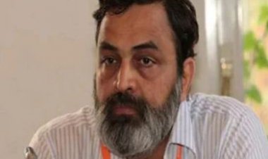 बिहार के मुख्य सचिव त्रिपुरारी शरण को मिला 3 महीने का सेवा विस्तार