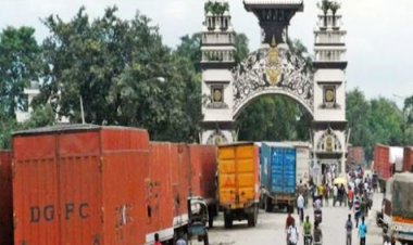 नेपाल की देउबा सरकार का बड़ा फैसला: खुलेगी भारत से लगी सीमा, बिहार के बॉर्डर इलाकों में खुशी की लहर