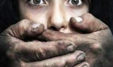 बाइक सवार अपराधियों ने 12 साल की लड़की को किया अगवा, परिजनों से मांगी 5 लाख की फिरौती