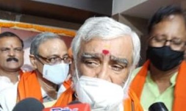 तेजस्वी पर आक्रमक हुए भाजपाई, अश्विनी चौबे ने बताया - बऊआ