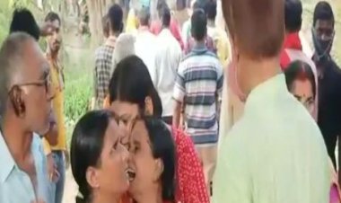 लॉकडाउन में घर आए MBA के छात्र की हत्या, सबूत मिटाने के लिए चेहरे पर डाला तेजाब