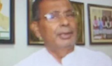 सांसद रामप्रीत मंडल बोले- जेडीयू मणिपुर में अकेले 10 से 15 सीट पर लड़ेगा चुनाव