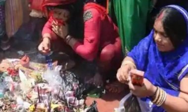 संतान-कल्याण की कामना का जितिया व्रत आज