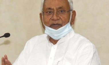 बिहार को विशेष राज्य के दर्जे की मांग पर कायम सीएम नीतीश, तेजस्वी की चिट्ठी का भी दिया जवाब
