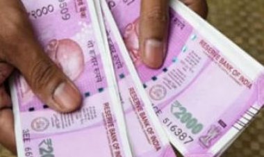 पेशनभोगियों के लिए अच्छी खबरः अक्टूबर माह में एकमुश्त मिलेगा DA
