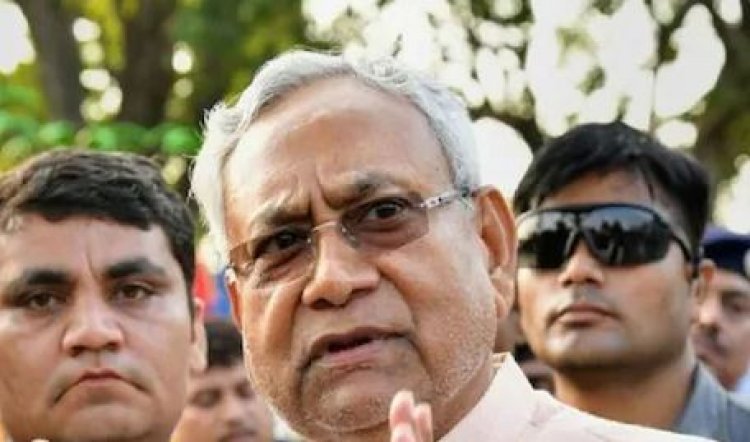 अब लोक सेवाओं के अधिकार अधिनियम के दायरे में होगा हर घर नल जल योजना