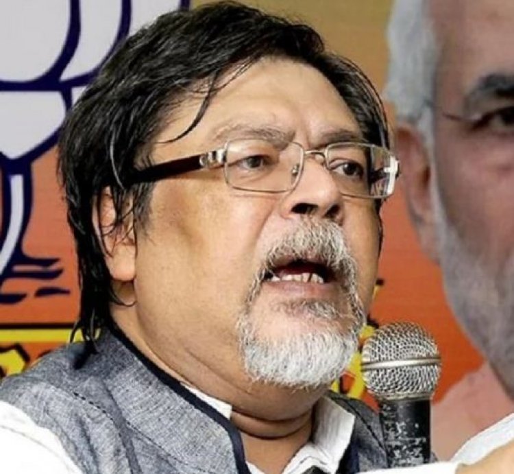 ​पूर्व राज्यसभा सांसद और वरिष्ठ पत्रकार चंदन मित्रा का निधन, पीएम ने जताया दुख