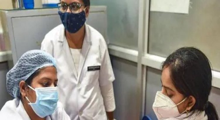 कोरोना काल में सेहत पर खर्च करने के मामले में बिहार ने इन राज्यों को पछाड़ा