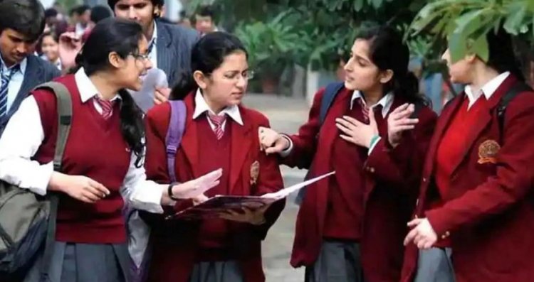 कल से झारखंड में खुल रहे क्लास 6 से 8 तक के स्कूल, क्लास 5 तक  की होगी ऑनलाइन पढ़ाई