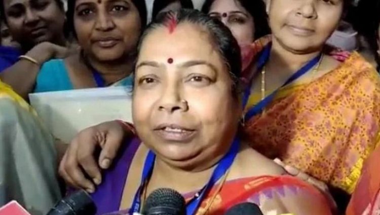 पटना नगर निगम के चुनाव में बड़ा उलटफेर, मेयर गुट की रजनी देवी बनीं उपमहापौर