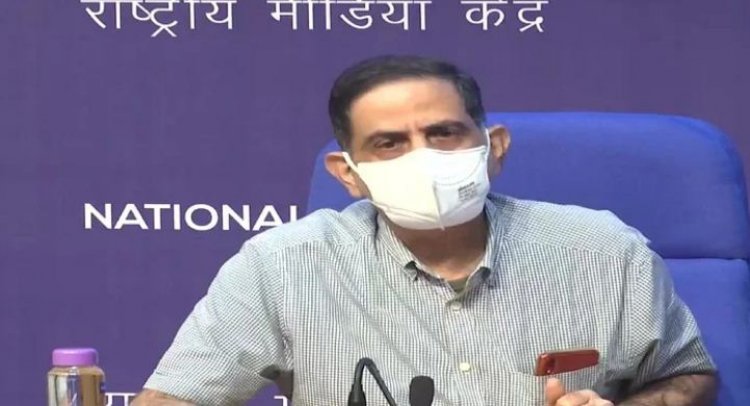 भारत में घट रहे हैं कोरोना के मामले, लेकिन आने वाले त्योहारों के दौरान ये जिम्मेदारी निभाना है जरूरी